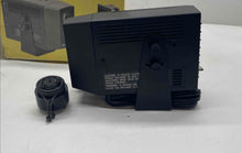 Load image into Gallery viewer, RadioShack Safe House 49-310 Black Invisible Beam Infrared Photorelay/Alarm