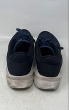 Load image into Gallery viewer, Asics Mens DynaBlast 5 Blue Black Low Top Lace-Up Sneaker Shoes Size 11