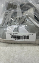Load image into Gallery viewer, Nike Mens Dunk Low DD1391-103 Gray White Lace-Up Low Top Sneaker Shoes Size 6