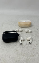 Load image into Gallery viewer, 2 Pcs White Black Wireless Bluetooth Headphone With Protective Case Not Tested
