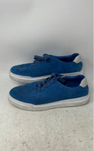 Load image into Gallery viewer, Cole Haan Mens Grandpro Rally C34985 Blue White Sneaker Shoes Size 9 M
