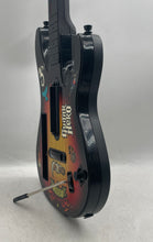 Load image into Gallery viewer, Guitar Hero Band Hero Sunburst Wireless Guitar Controller For PS2 PS3 Not Tested
