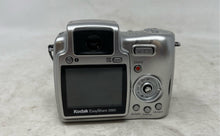 Load image into Gallery viewer, Kodak EasyShare Z650 Silver Digital Camera Needs Battery Not Tested