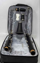 Load image into Gallery viewer, Jean Baptiste JBCL483 Black Woodwinds Instrument Clarinet With Case Not Tested