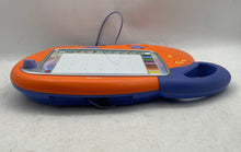 Load image into Gallery viewer, VTech VSmile Art Studio Stylus Educational Electronic Drawing Tablet Not Tested