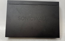 Load image into Gallery viewer, SonicWall TZ300 APL28-0B4 Black Network Firewall Security Appliance Not Tested