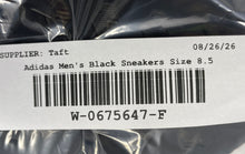 Load image into Gallery viewer, Adidas Mens NMD R1 V2 IE7279 Black Low Top Lace-Up Sneaker Shoes Size 8.5