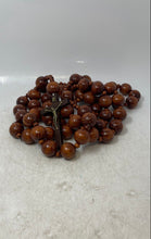 Load image into Gallery viewer, Wall Wooden Round Beads Cross Crucifix Christian Religious Rosaries