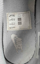 Load image into Gallery viewer, Authentic Nike Kids Dunk Low DH9765-001 Gray Lace-Up Sneaker Shoes Size 5.5
