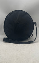 Load image into Gallery viewer, Lomuty Yellow Percussion Instrument Steel Tongue Drum w/ Mallets And Carry Bag