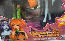 Load image into Gallery viewer, PhatMojo Roblox Dress To Impress Halloween Edition Fashion Doll Factory Sealed