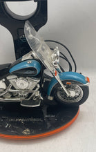 Load image into Gallery viewer, Harley Davidson Motorcycle Light KNG America Heritage Softail Table Lamp