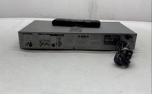 Load image into Gallery viewer, Sony Model No. DVP-NS300 Silver Dolby Digital DTS CD & DVD Player Not Tested