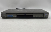 Load image into Gallery viewer, Samsung Model No DVD-P231 Gray Progressive Scan DVD Player Not Tested