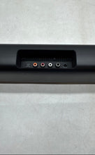 Load image into Gallery viewer, Sakobs DS6601 Black Wired Home Theater TV Soundbar System Not Tested