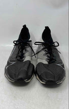 Load image into Gallery viewer, Nike Mens Air Zoom Tempo NEXT% Flyknit Black White Sneakers Shoes Size 10