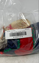 Load image into Gallery viewer, Vintage Tortuga Rum Company Cayman Islands Tourist Souvenir Doll With Tag