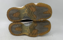 Load image into Gallery viewer, Nike Unisex Kids Air Jordan 11 378038-011 Black Basketball Shoes Size 4.5Y