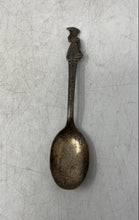 Load image into Gallery viewer, Vintage 1964 International Silver Co. Walt Disney Mary Poppins Spoon