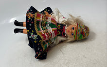 Load image into Gallery viewer, Vintage Traditional Polish Folk Collectible Doll Dressed In Regional Costume