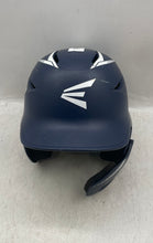 Load image into Gallery viewer, Easton Kids Elite Max Blue And White Full Face Baseball Helmet Size M/L