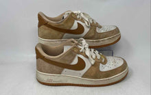 Load image into Gallery viewer, Nike Womens Air Force 1 Low LXX DX1193-200 Beige White Sneakers Shoes Size 9.5