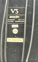 Load image into Gallery viewer, InterAct V3 SV-1118 Black Racing Wheel & Pedal Set For PlayStation 2 Not Tested
