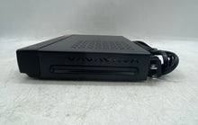 Load image into Gallery viewer, Zenith Model DTT901 Black Digital TV Tuner Converter Box Untested