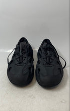 Load image into Gallery viewer, Adidas Kids AdiFOM Q HQ1649 Black Low Top Lace-Up Sneaker Shoes Size 5