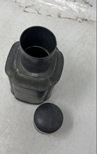 Load image into Gallery viewer, Vintage Gumps Tea Caddy Collectibles Pewter Container Lidded Storage Jar