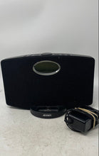 Load image into Gallery viewer, Jensen Model JiMS-211i Docking Digital Music System For iPod iPhone Not Tested