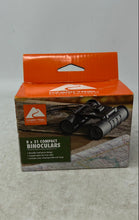 Load image into Gallery viewer, Ozark Trail Compact 8x21 Roof Prism Design Coated Optics Binoculars