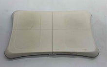 Load image into Gallery viewer, Nintendo Wii Model RVL-021 White Wireless Balance Board Controller Not Tested