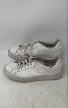 Load image into Gallery viewer, Nike Womens Court Royale AC AO2810-102 White Leather Sneakers Shoes Size 8
