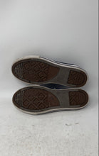 Load image into Gallery viewer, Converse Unisex Chuck Taylor All Star 3T079 Navy Blue Sneaker Shoes Size 3