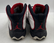 Load image into Gallery viewer, Authentic Nike Mens Air Jordan Pro Strong Multicolor Sneakers Shoes Size 13