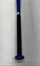 Load image into Gallery viewer, Rawlings Wicked Youth Alloy Steel Beginner Baseball Bat Blue With Black Grip