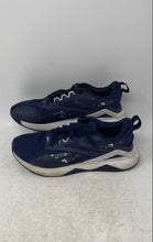 Load image into Gallery viewer, Reebok Womens Nanoflex TR 2.0 GY6222 Navy Blue Low Top Sneakers Shoes Size 8