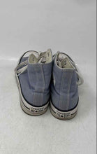 Load image into Gallery viewer, Converse Kids Chuck Taylor All Star Light Blue White Sneaker Shoes Size 3