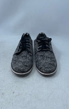 Load image into Gallery viewer, ED Ellen Degeneres Womens Larkin Black White Lace-Up Oxford Shoes Size 7
