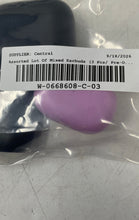 Load image into Gallery viewer, Lot Of 3 Pcs Assorted Mixed Earbuds With Charging Case Pre-Owned Not Tested