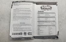 Load image into Gallery viewer, Sega Xbox 360 Sonic Generations Multicolor Adventure Video Game