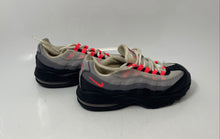 Load image into Gallery viewer, Nike Kids Air Max 95 Multicolor Low Top Lace-Up Sneaker Shoes Size 2.5Y