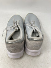 Load image into Gallery viewer, Nike Womens Air Max Jewell 917672-001 Gray Lace-Up Sneaker Shoes Size 8.5