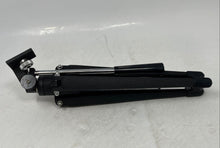 Load image into Gallery viewer, Black Aluminum Portable Adjustable Legs Compact Camera & Camcorders Tripod