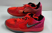 Load image into Gallery viewer, Nike X Kool-Aid Kids Ja 2 IF3948-600 Orange Pink Lace-Up Sneaker Shoes Size 7Y