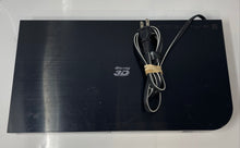 Load image into Gallery viewer, Samsung Model B0-HM59 Black Blu-Ray 3D Disc & DVD Player Not Tested