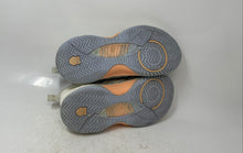 Load image into Gallery viewer, K-Swiss Womens Hypercourt Supreme 2 White Peach Lace-Up Tennis Shoes Size 9.5