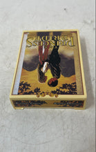 Load image into Gallery viewer, Albino Dragon The Princess Bride Playing Cards Deck USPCC Custom Poker Deck