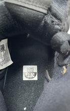 Load image into Gallery viewer, Nike Boys Air Jordan 1 Retro High OG Black Gold Sneaker Shoes Size 12.5C